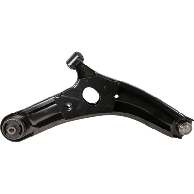 Outer Tie Rod End by MOOG - ES801776 pa2
