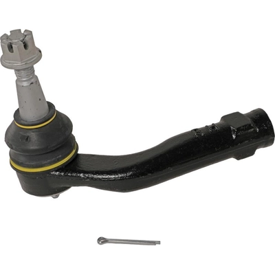 Outer Tie Rod End by MOOG - ES801777 pa1