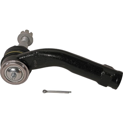 Outer Tie Rod End by MOOG - ES801777 pa2