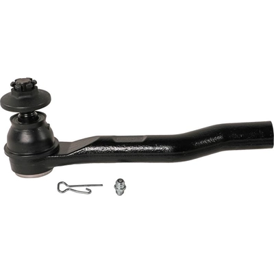 Outer Tie Rod End by MOOG - ES801786 pa1