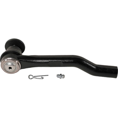 Outer Tie Rod End by MOOG - ES801786 pa2