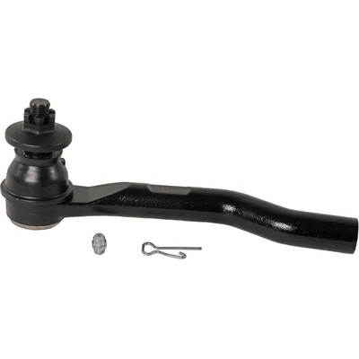 Outer Tie Rod End by MOOG - ES801787 pa1