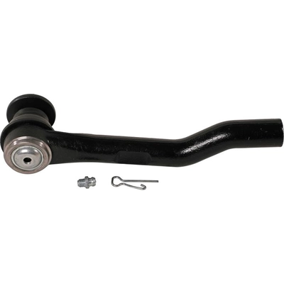 Outer Tie Rod End by MOOG - ES801787 pa2