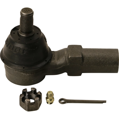 Outer Tie Rod End by MOOG - ES80309 pa15