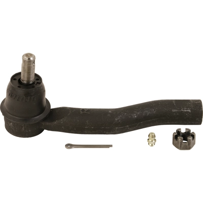 Outer Tie Rod End by MOOG - ES80431 pa16