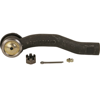 Outer Tie Rod End by MOOG - ES80431 pa17