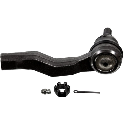 MOOG - ES80578 - Outer Tie Rod End pa16