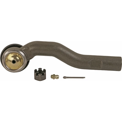 Outer Tie Rod End by MOOG - ES80584 pa10
