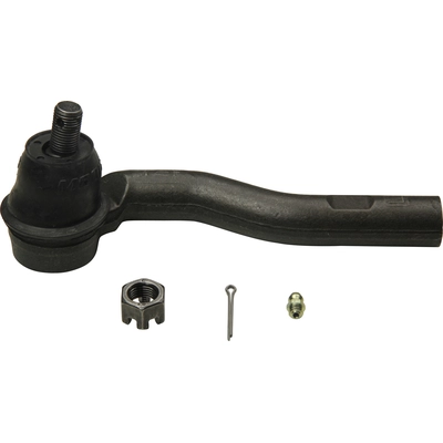 Outer Tie Rod End by MOOG - ES80585 pa11