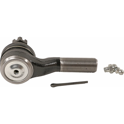 Outer Tie Rod End by MOOG - ES80589 pa11