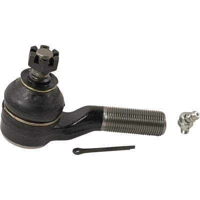 Outer Tie Rod End by MOOG - ES80589 pa12