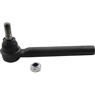 Outer Tie Rod End by MOOG - ES80624 pa11