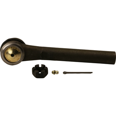 Outer Tie Rod End by MOOG - ES80624 pa14
