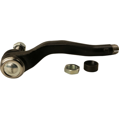 Outer Tie Rod End by MOOG - ES80691 pa8