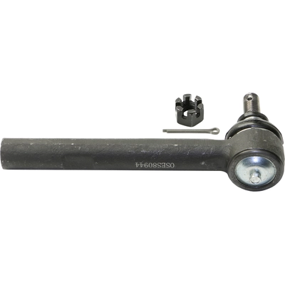Outer Tie Rod End by MOOG - ES80944 pa12