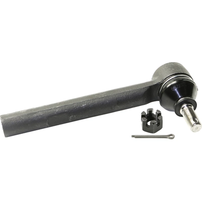 Outer Tie Rod End by MOOG - ES80944 pa13