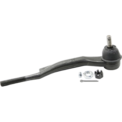 Outer Tie Rod End by MOOG - ES80959 pa11