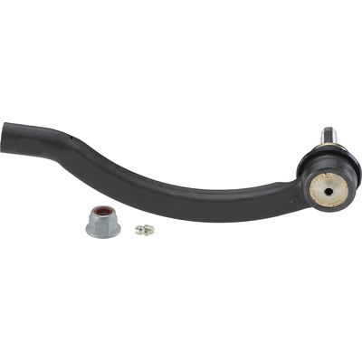 Outer Tie Rod End by MOOG - ES80982 pa9