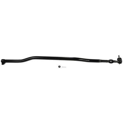 Outer Tie Rod End by MOOG - DS1163 pa4