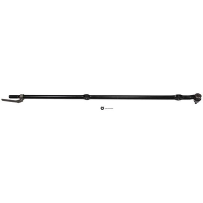 Outer Tie Rod End by MOOG - DS1237 pa3