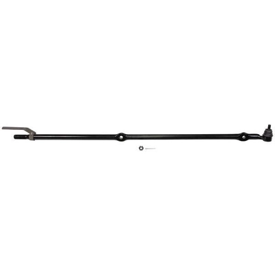 Outer Tie Rod End by MOOG - DS1237 pa5