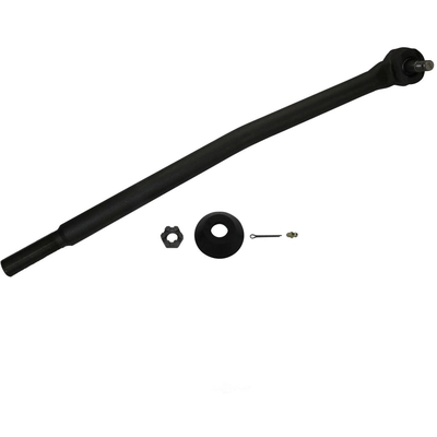 Outer Tie Rod End by MOOG - DS1285 pa12