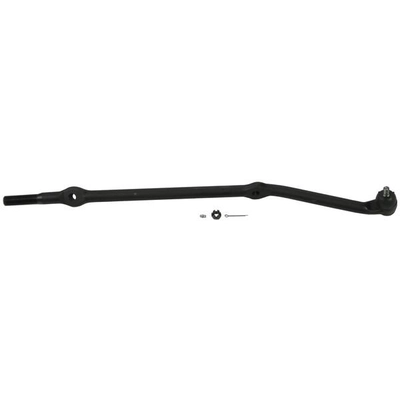 Outer Tie Rod End by MOOG - DS1311 pa5