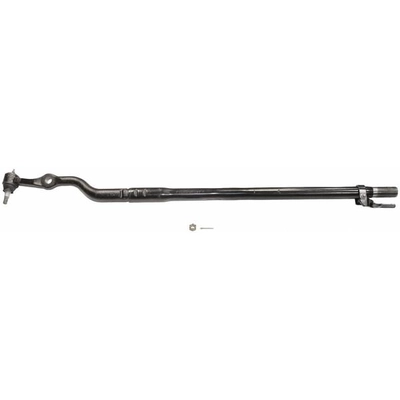 Outer Tie Rod End by MOOG - DS1440 pa3