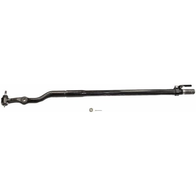 Outer Tie Rod End by MOOG - DS1440 pa5