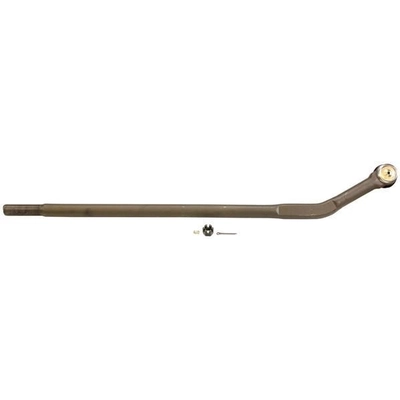 MOOG - DS300005 - Outer Tie Rod End pa5