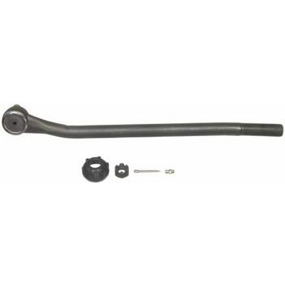 Outer Tie Rod End by MOOG - DS794 pa8