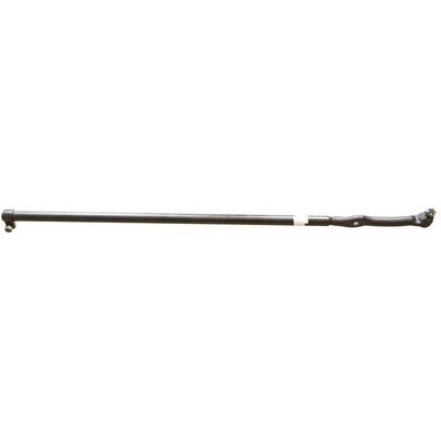 Outer Tie Rod End by MOOG - DS80444 pa2