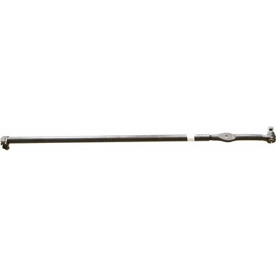 Outer Tie Rod End by MOOG - DS80444 pa3