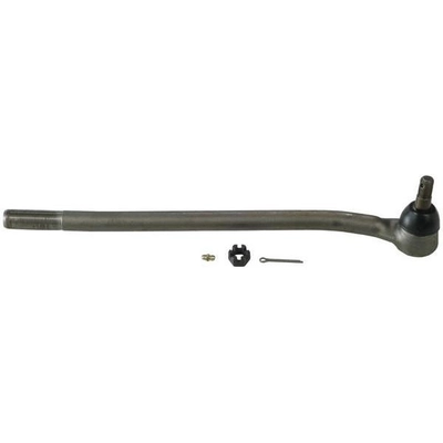 Outer Tie Rod End by MOOG - DS806 pa4