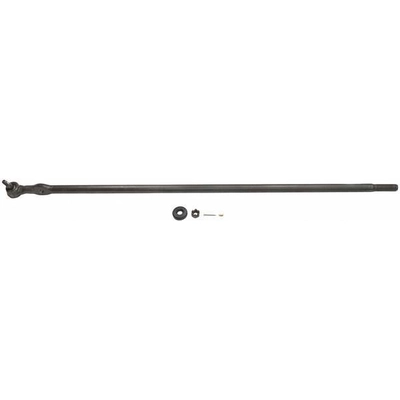Outer Tie Rod End by MOOG - DS893 pa5