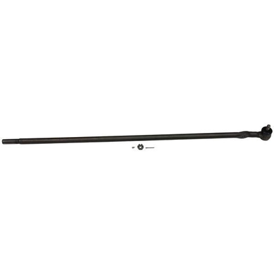 Embout de biellette de direction extérieur de MOOG - DS905 pa7