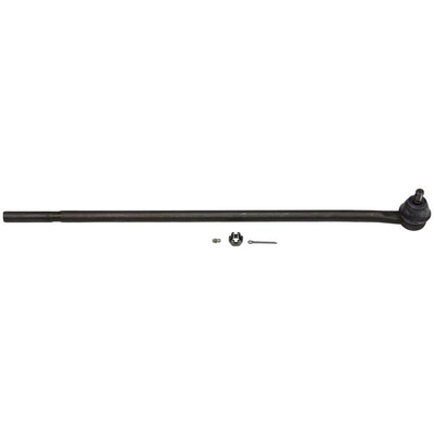 Outer Tie Rod End by MOOG - DS911 pa3