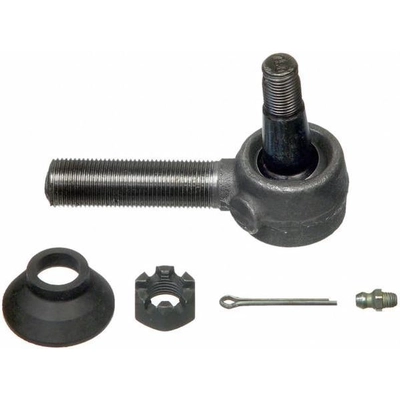 Outer Tie Rod End by MOOG - ES150L pa5