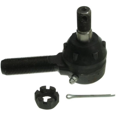 Outer Tie Rod End by MOOG - ES150R pa3