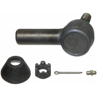 Outer Tie Rod End by MOOG - ES176L pa3