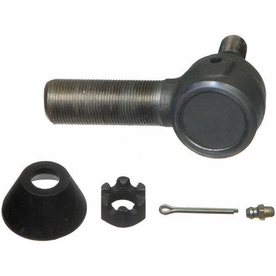 Outer Tie Rod End by MOOG - ES176R pa3