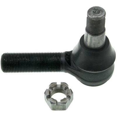 Outer Tie Rod End by MOOG - ES187L pa4