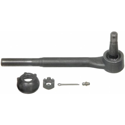 Outer Tie Rod End by MOOG - ES2000RLT pa2