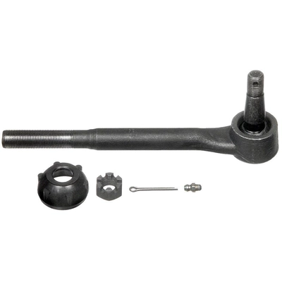 Outer Tie Rod End by MOOG - ES2000RLT pa5