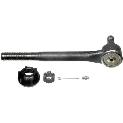 Embout de biellette de direction extérieur de MOOG - ES2000RLT pa6