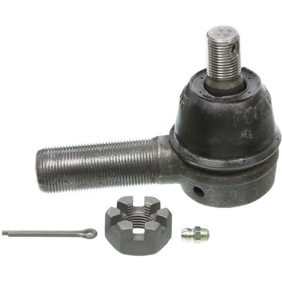 MOOG - ES2010L - Outer Tie Rod End pa7