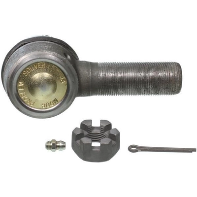 Outer Tie Rod End by MOOG - ES2010R pa7