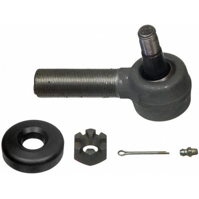 Outer Tie Rod End by MOOG - ES2011R pa4