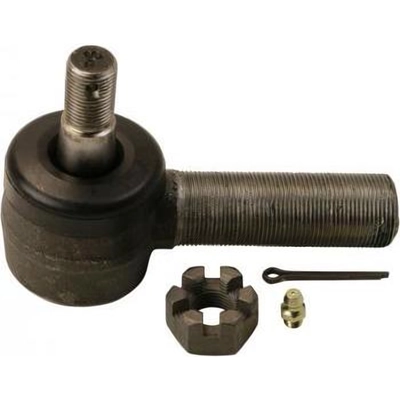 Outer Tie Rod End by MOOG - ES2011R pa8