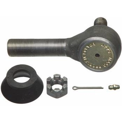 Outer Tie Rod End by MOOG - ES2062R pa6